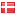 dalosp.com server is located in Denmark